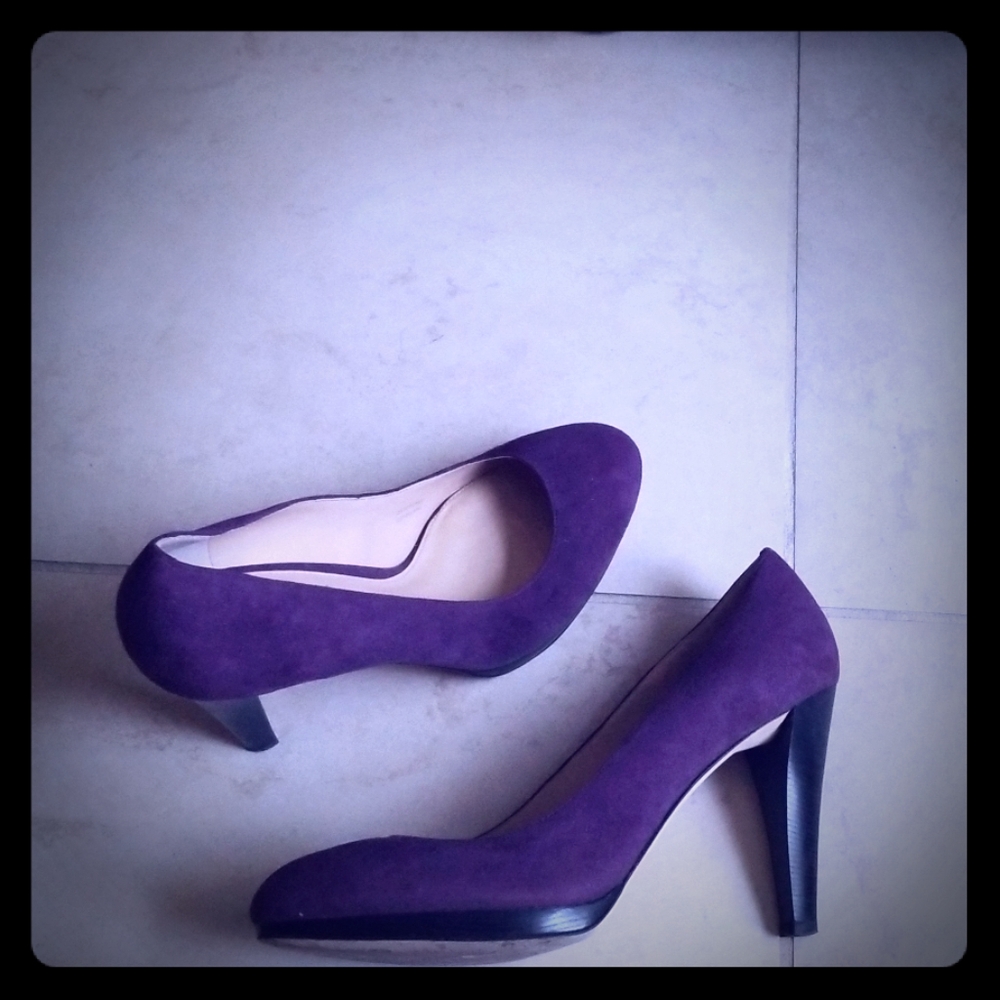 VIA SPIGA heels